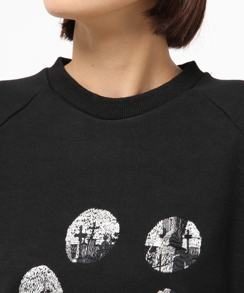 DEVASTEE（ディバステ）の「DEVASTEE スウェット（スウェット）」 - WEAR