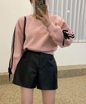 LYEON(リヨン)の「トップス(スウェット)」