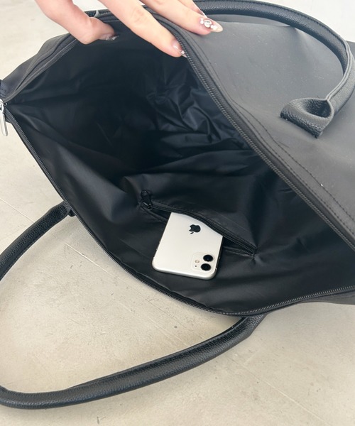 ✨完売品✨CDL TOKYO travel bag トラベルバッグ CDL TOKYO トートバッグ - メルカリ