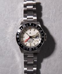 NAVAL WATCH FRXD002 GMT ナバルウォッチ 腕時計 楽天市場】Naval Watch Produced By LOWERCASE FRXD002 GMT