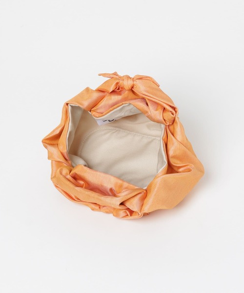 PAPYRUS パピルス Candy Wrapper ハンドバッグ S セール】PAPYRUS Candy Wrapper Hand Bag S（ハンドバッグ