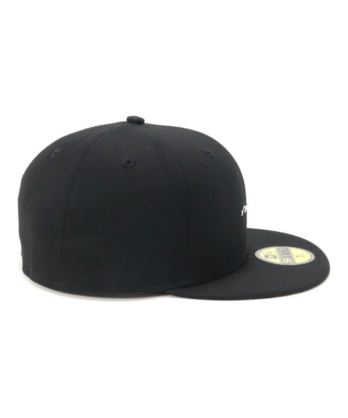 ニューエラキャップ 59FIFTY 手書きロゴ ONSPOTZ別注（キャップ