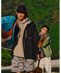 GORE-TEX Rain Jacket