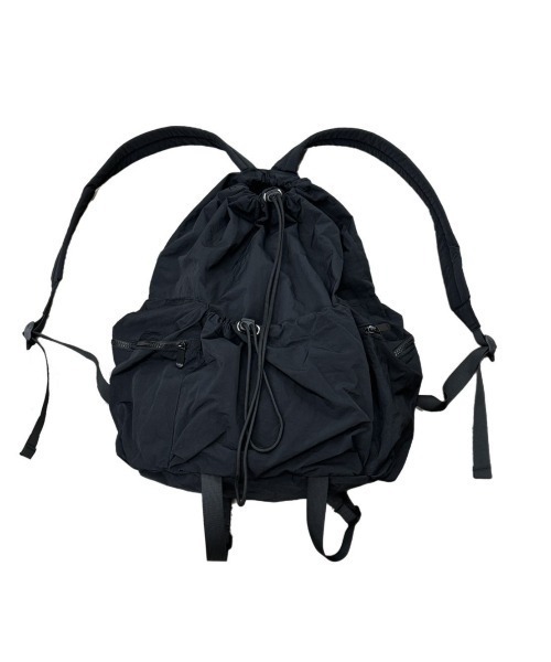 [ALAVEGUE] String Pocket Point Backpackバックパック ALAVEGUE] String Pocket Point Backpackバックパック