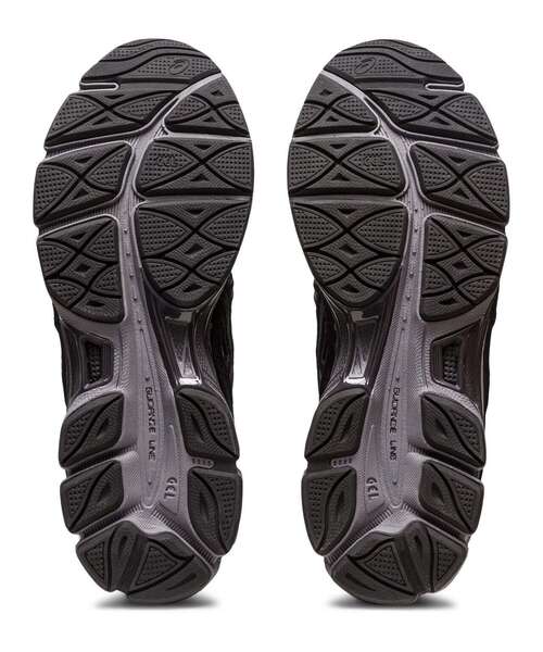ASICS(アシックス)の「asics/アシックス/GEL-NYC GRAPHITE GREY/BLACK(スニーカー・メンズ・ブラック・26/25.5/25/24.5/24/23.5/28/27.5/27/26.5)」の10枚目の写真