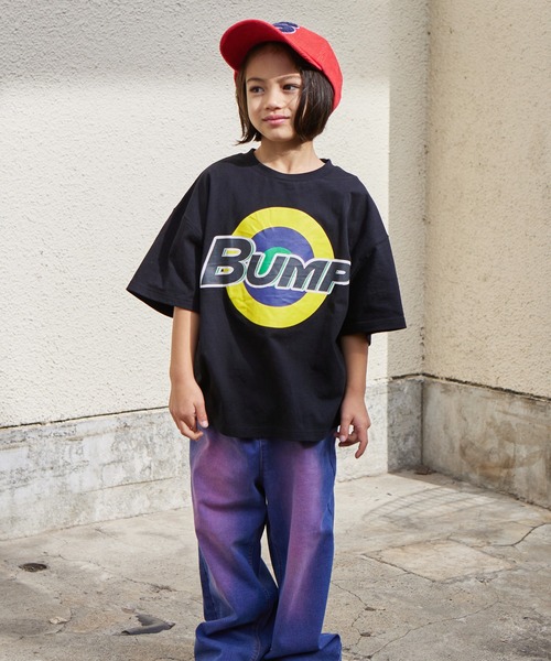 PAIRMANON STREET(ペアマノンストリート)の「【PAIRMANON STREET】アソート ストリート プリント ビッグシルエット 半袖 Tシャツ(Tシャツ/カットソー・キッズ・ホワイト系その他/ホワイト系その他3/レッド系その他/ブラック系その他4/ベージュ系その他/ベージュ系その他2/その他/ブラック系その他2/イエロー系その他/ブルー系その他2/グリーン系その他/ブルー系その他/その他1/その他2/ホワイト系その他2/ホワイト系その他4/ブラック系その他/ブラック系その他3/ブラック系その他5/ベージュ系その他3・100/110/120/130/140/150/90)」の11枚目の写真