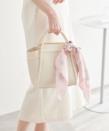 ROPE' PICNIC | シティースケープパターンスカーフ(バンダナ/スカーフ)