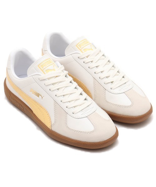 PUMA ARMY TRAINER OG / プーマ アーミートレーナー オージー（スニーカー）｜PUMA（プーマ）