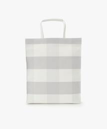 agnes b.（アニエスベー）の「トートバッグ (UAX05－02)（トートバッグ