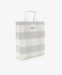 【agnes b.】アニエスベー UAX05−02 トートバッグ トートバッグ (UAX05－02) ｜agnès b. VOYAGE FEMME