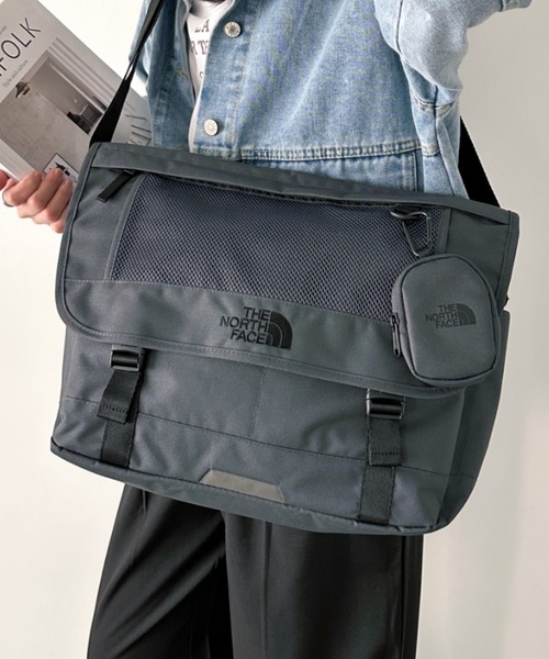 セール】国内未発売 THE NORTH FACE(ザ・ノースフェイス)/カラビナ