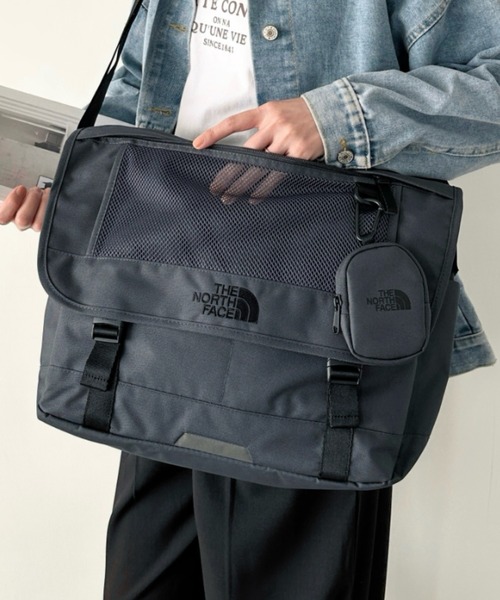 セール】国内未発売 THE NORTH FACE(ザ・ノースフェイス)/カラビナ