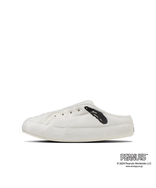 CONVERSE（コンバース）の「CONVERSE ALL STAR RS PEANUTS OX