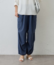 BEARDSLEY | カーゴパラシュートパンツ(チノパンツ)