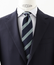 EDIFICE（エディフィス）の「AX ドビーストライプタイ（ネクタイ）」