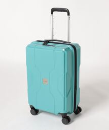 ACE(エース) スーツケース RIMINI(リミニ)アドリアジッパータイプ 機内持込み 容量拡張エキスパンドタイプ 32/41L 2.8kg