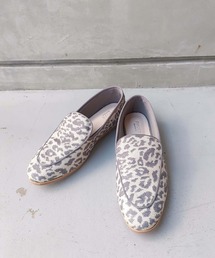 Q | マテリアルローファー(ローファー)