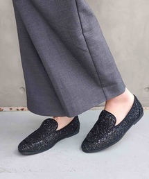 Q | マテリアルローファー(ローファー)