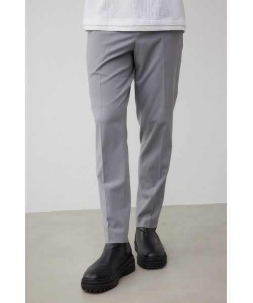 A PERFECT TROUSERS/アパーフェクトトラウザー（スラックス