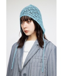 LAGUA GEM（ラグアジェム）の「SOFT LOW GAUGE FLAP キャップ