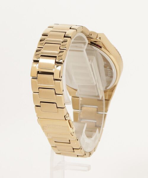 FOSSIL（フォッシル）の「Scarlette ES5325（アナログ腕時計）」 - WEAR