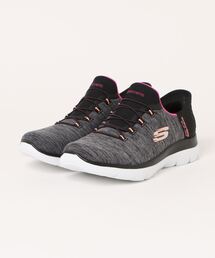 【SKECHERS】 SUMMITS-DAZZLING HAZ