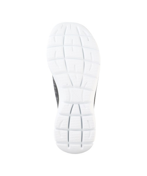 SKECHERS(スケッチャーズ)の「【SKECHERS】 SUMMITS-DAZZLING HAZ(スニーカー・レディース・ネイビー/ブラック・23.0cm/23.5cm/24.0cm/24.5cm/25.0cm/22.5cm/26.0cm/25.5cm)」の13枚目の写真