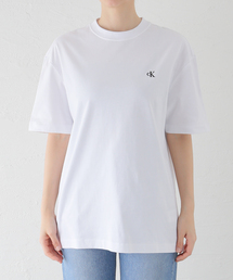 【Calvin Klein / カルバン クライン】US SS RLXD ARCHIVE TEE
