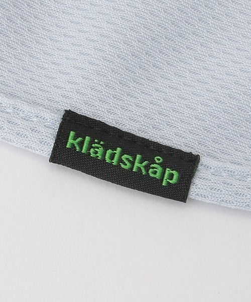 kladskap(クレードスコープ)の「KSPジェットキャップ(キャップ・キッズ・ブラック/ベージュ・L/M/S)」の4枚目の写真