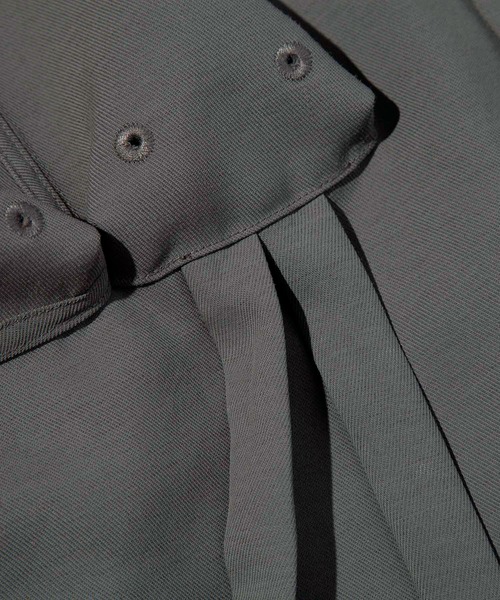 F/CE. （エフシーイー）の「F/CE. TECH STRING SHIRT / エフシーイー 