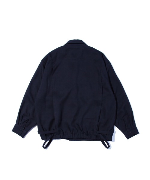 F/CE. （エフシーイー）の「F/CE. TECH STRING SHIRT / エフシーイー 