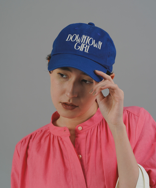 OUTDOOR PRODUCTS Usual Things(アウトドアプロダクツユージュアルシングス)の「COTTON LINEN ワンピース(ワンピース・レディース・グリーン/ピンク/ブラック・FREE)」の13枚目の写真