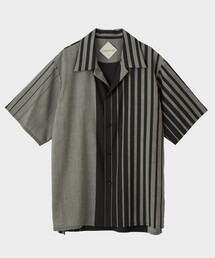 トップス ETHOSENS / WETSUIT SHIRT ETHOSENS（エトセンス）の「Wetsuits shirt（シャツ/ブラウス