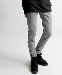 WEGO | WEGO/ライクラストレッチデニムスキニーパンツ(デニムパンツ)