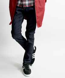 WEGO | WEGO/ライクラストレッチデニムスキニーパンツ(デニムパンツ)