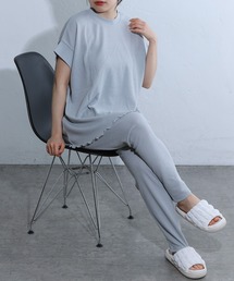 COLONY 2139 | 半袖ワッフルルームウェア(ルームウェア/パジャマ)