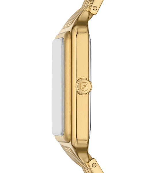 FOSSIL（フォッシル）の「フォッシル 腕時計 レディース アナログ ステンレス ES5341（アナログ腕時計・レディース・GOLD・FREE）」の6枚目の写真