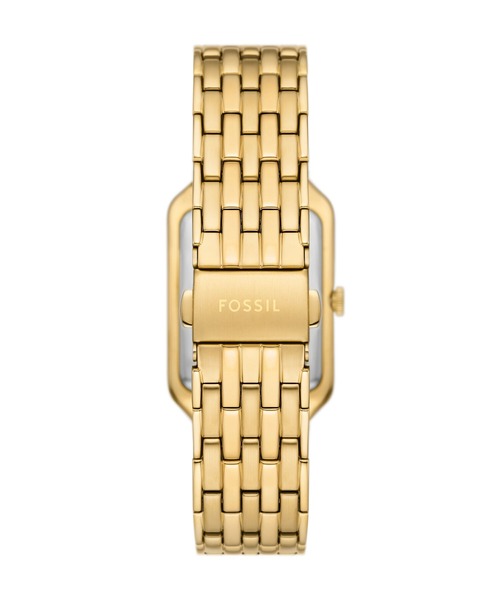 FOSSIL（フォッシル）の「フォッシル 腕時計 レディース アナログ ステンレス ES5341（アナログ腕時計・レディース・GOLD・FREE）」の7枚目の写真