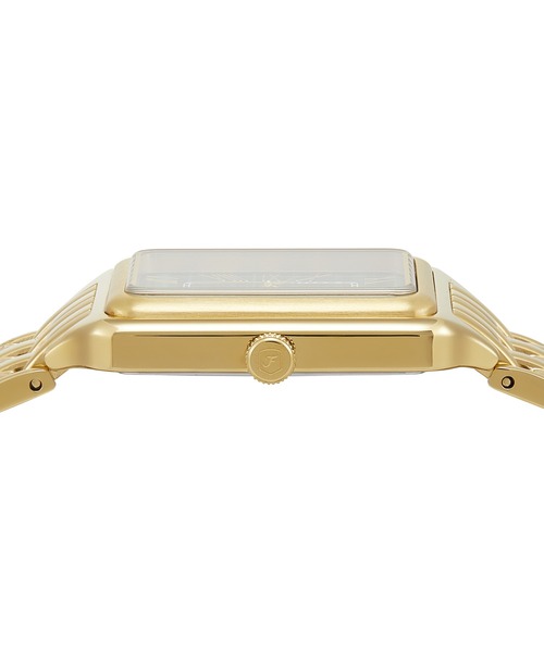 FOSSIL（フォッシル）の「フォッシル 腕時計 レディース アナログ ステンレス ES5341（アナログ腕時計・レディース・GOLD・FREE）」の4枚目の写真