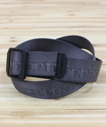 Carhartt（カーハート）の「ナイロンウェビングラダーロックベルト Nylon Webbing Ladder Lock Belt（ベルト）」