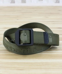 Carhartt（カーハート）の「ナイロンウェビングラダーロックベルト Nylon Webbing Ladder Lock Belt（ベルト）」