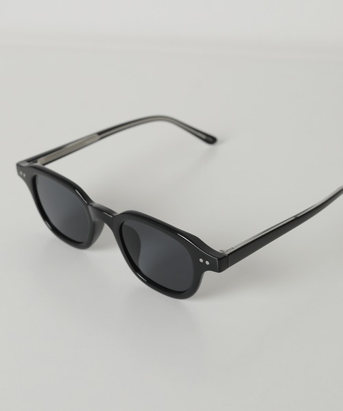 jugaadXX サングラス 「jugaadXX」Trunk black メンズ