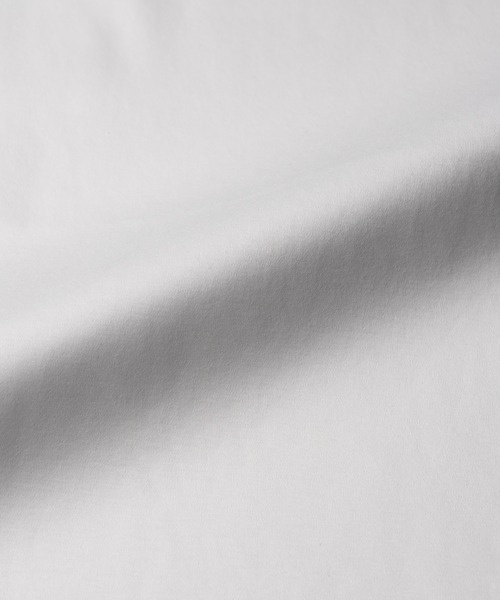 ESTNATION(エストネーション)の「ESTNATION / コットンスムーススビンノースリーブTシャツ(Tシャツ/カットソー・レディース・オフホワイト/ピンク/ベージュ/ネイビー/ブラック・FREE)」の13枚目の写真