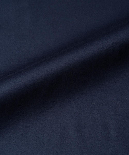 ESTNATION(エストネーション)の「ESTNATION / コットンスムーススビンノースリーブTシャツ(Tシャツ/カットソー・レディース・オフホワイト/ピンク/ベージュ/ネイビー/ブラック・FREE)」の20枚目の写真