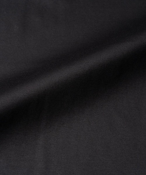 ESTNATION(エストネーション)の「ESTNATION / コットンスムーススビンノースリーブTシャツ(Tシャツ/カットソー・レディース・オフホワイト/ピンク/ベージュ/ネイビー/ブラック・FREE)」の15枚目の写真