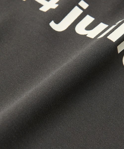 RIVE DROITE(リヴドロワ)の「ジョーゼットフレンチブラウス(シャツ/ブラウス・レディース・チャコールグレー/オフホワイト・FREE)」の21枚目の写真