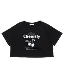 algy | チェリーグラデタンタケT(Tシャツ/カットソー)