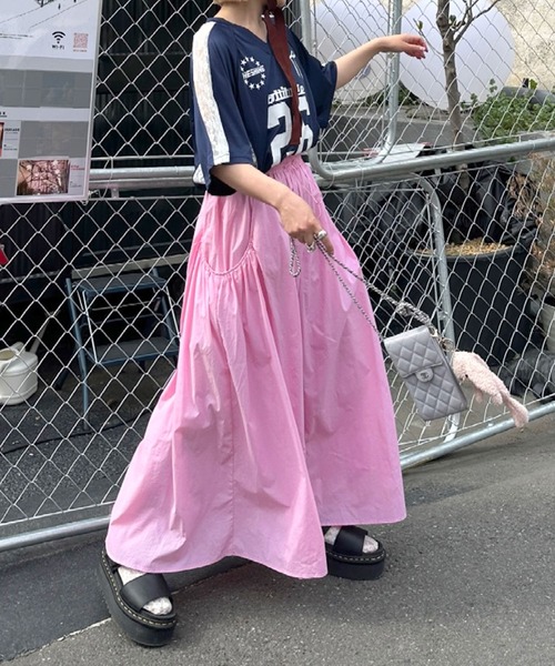 Alley by w closet（アリーバイダブルクローゼット）の「【Alley