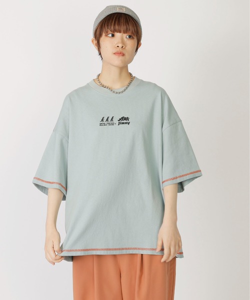 DOUBLE NAME（ダブルネーム）の「JIMNY×DOUBLE NAME