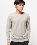 SEVENDAYS=SUNDAY(セブンデイズサンデイ)の「トップス(Tシャツ/カットソー)」